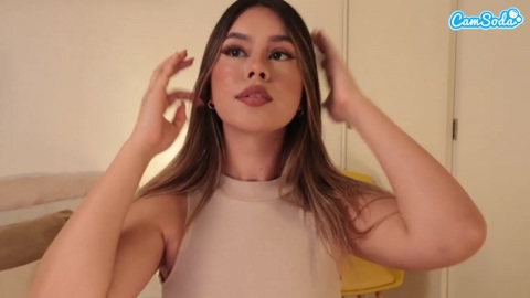 vanessa-gomez CamSoda 24-04-2023